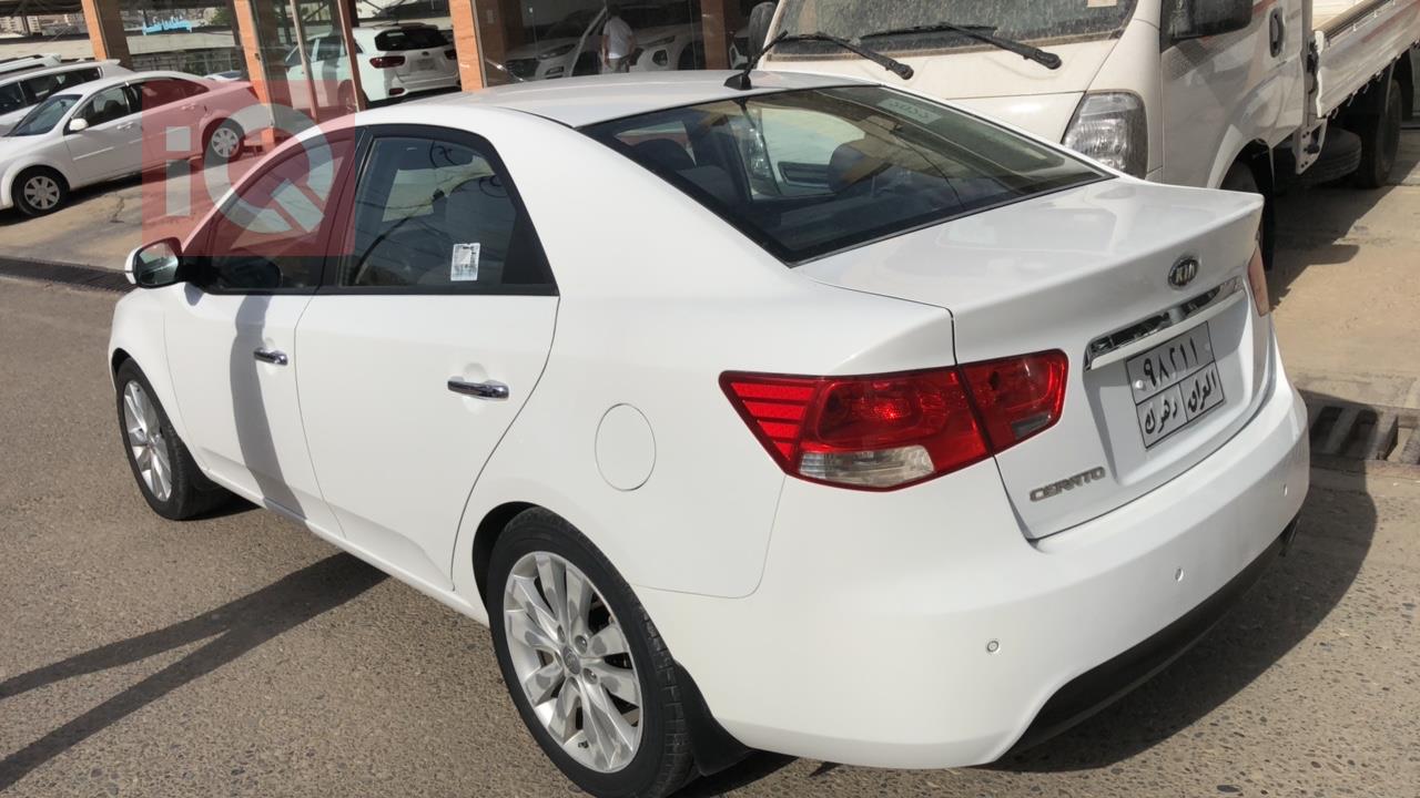 Kia Cerato